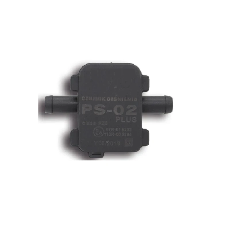 LPG CNG MAP Sensor PS-02 Plus 5 Pins Gas Pressure Sensor For LPG CNG Conversion Kit For Car
LPG CNG MAP Sensor PS-02 Plus 5 Pins Gas Pressure Sensor For LPG CNG Conversion Kit For Car