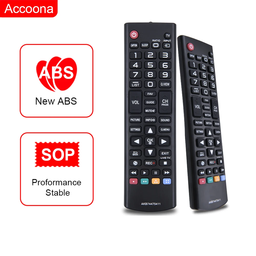 Пульт дистанционного управления для LG led lcd TV AKB74475411 24LF4820 24LF4820-BU 32LF595 32LF595B пульт дистанционного управления
Пульт дистанционного управления для LG led lcd TV AKB74475411 24LF4820 24LF4820-BU 32LF595 32LF595B пульт дистанционного управления
