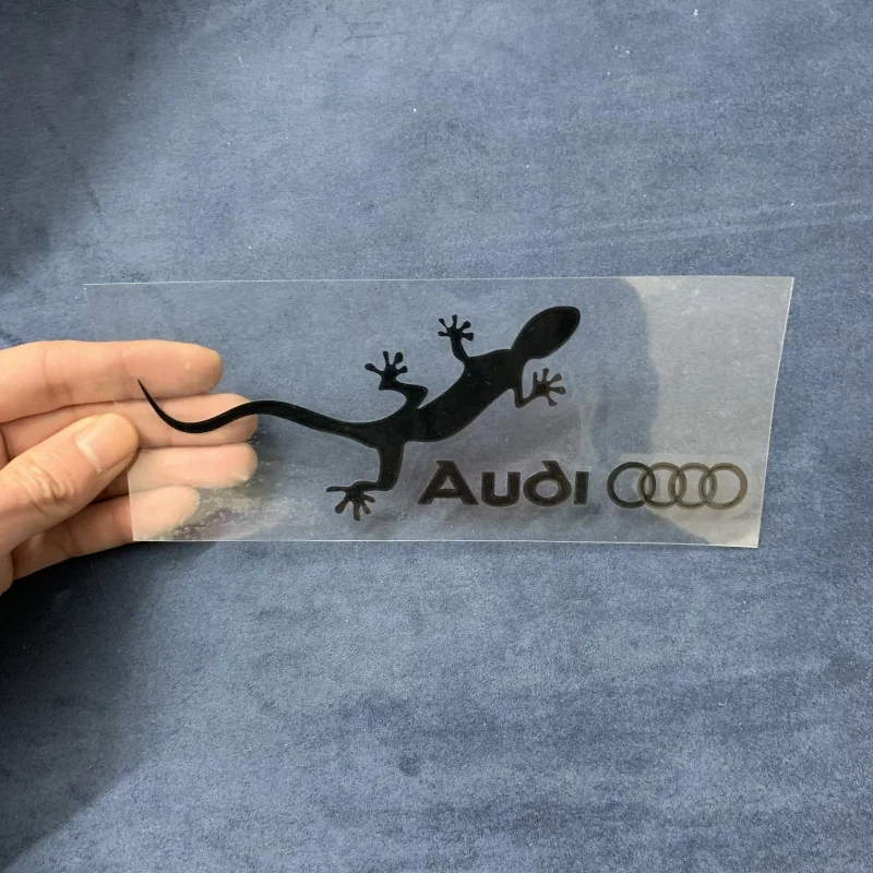 Светоотражающая наклейка для автомобиля Audi Quattro, украшения для кузова, хвоста, наклейки для Audi A3 A4 A6 Q3 Q5, водонепроницаемая наклейка на багажник, заднее лобовое стекло
Светоотражающая наклейка для автомобиля Audi Quattro, украшения для кузова, хвоста, наклейки для Audi A3 A4 A6 Q3 Q5, водонепроницаемая наклейка на багажник, заднее лобовое стекло