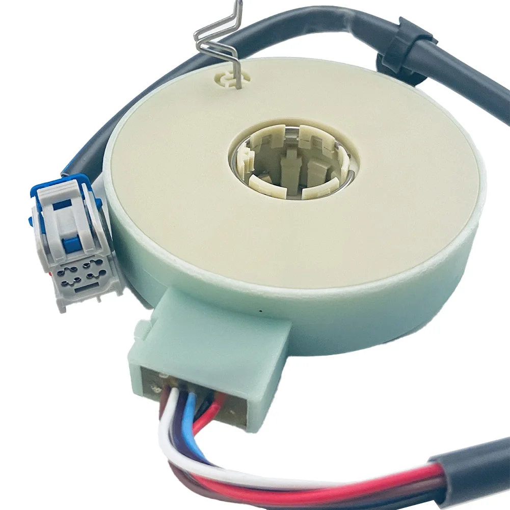 Steering Angle Sensor 1pc 2003-2010 Green Plastic Plug-and-play V40720487 Steering Angle Sensor Car Accessories
Steering Angle Sensor 1pc 2003-2010 Green Plastic Plug-and-play V40720487 Steering Angle Sensor Car Accessories