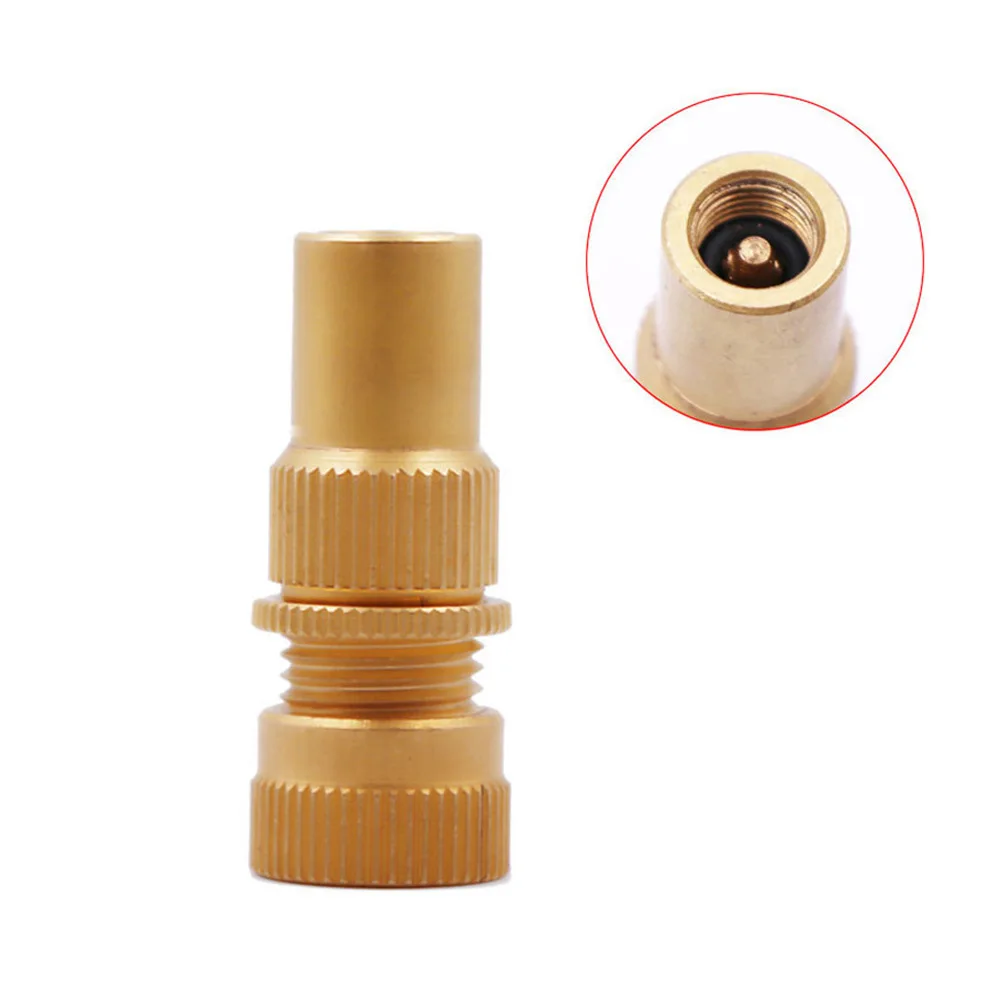 Deflators Tire Valve Alloy 1 Pcs Accessories Bleeder Parts Pressure Relief Replacement Vehicle For Off-Road Car
Deflators Tire Valve Alloy 1 Pcs Accessories Bleeder Parts Pressure Relief Replacement Vehicle For Off-Road Car