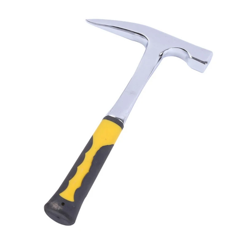 Geological Exploration Hammer Pointed Mineral Exploration Geology Hammer Hand Tool Drop Shipping
Geological Exploration Hammer Pointed Mineral Exploration Geology Hammer Hand Tool Drop Shipping