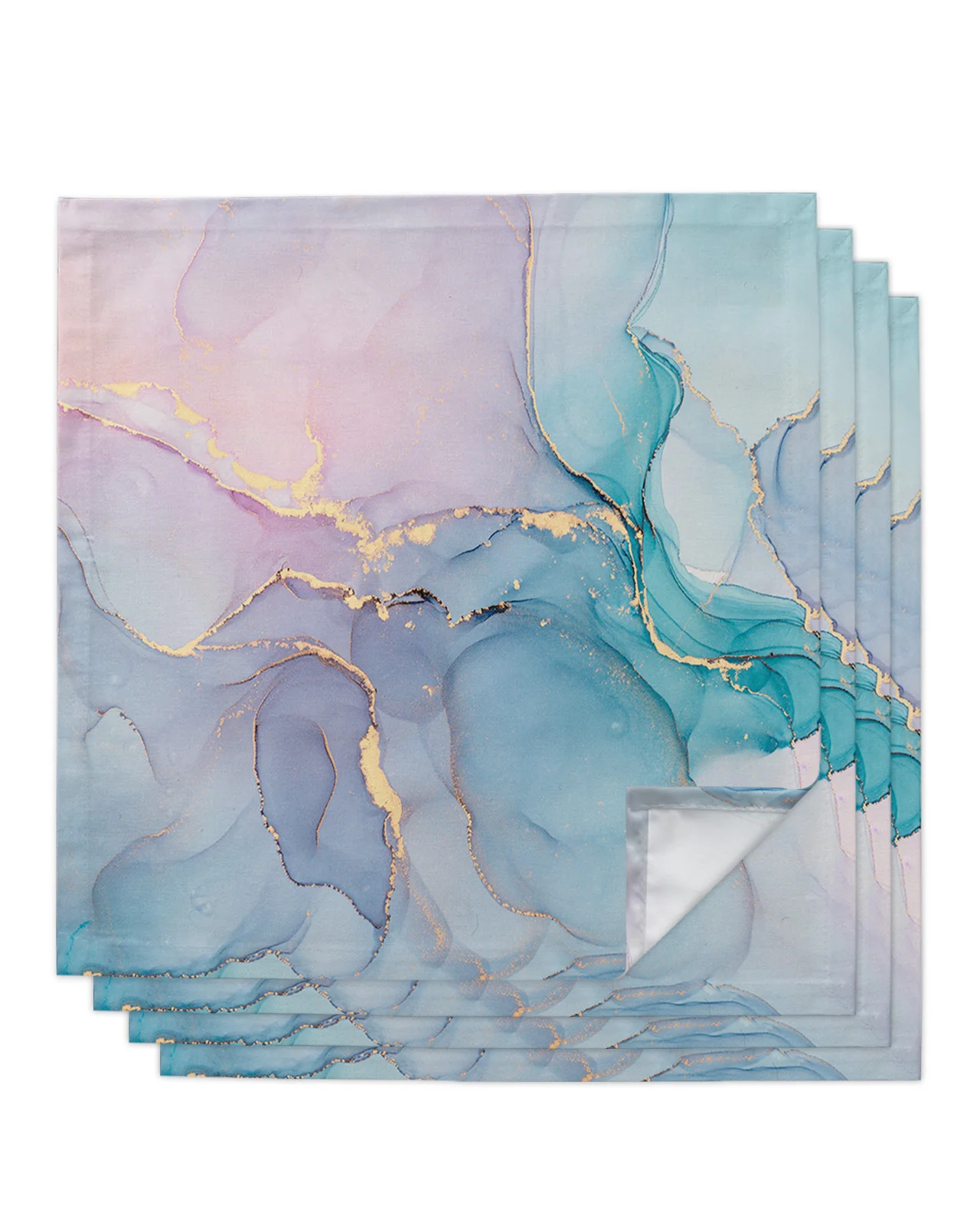 Marble Turquoise Pink 4/6/8pcs Table Napkins Restaurant Dinner Wedding Banquet Decor Cloth Napkins Supplies Party Decoration
Marble Turquoise Pink 4/6/8pcs Table Napkins Restaurant Dinner Wedding Banquet Decor Cloth Napkins Supplies Party Decoration