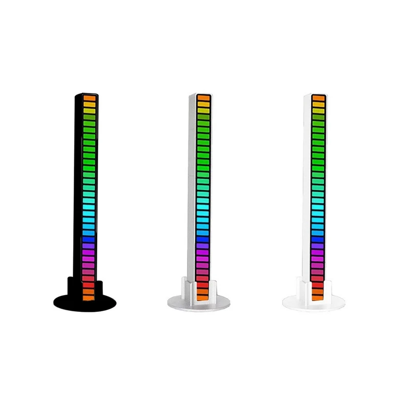 RGB-управление звуком, светодиодный светильник звукоснимателя, Голосовая активация, ритм, свет s, цвет окружающей среды, светодиодный светиль...
RGB-управление звуком, светодиодный светильник звукоснимателя, Голосовая активация, ритм, свет s, цвет окружающей среды, светодиодный светиль...