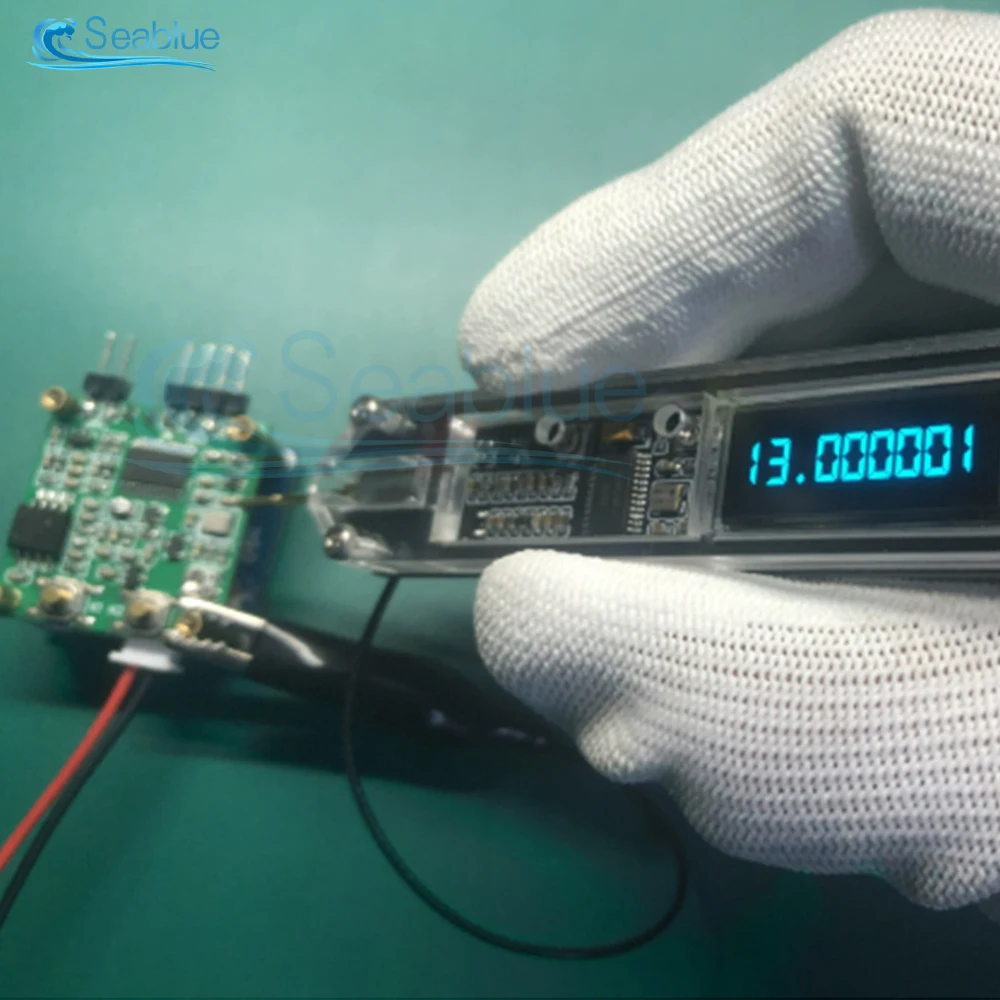 Частотомер постоянного тока 5 В, 200-100 МГц, ручка для проверки частоты, 0,91 дюйма, OLED, высокоточный частотомер, измерение частоты, тип C
Частотомер постоянного тока 5 В, 200-100 МГц, ручка для проверки частоты, 0,91 дюйма, OLED, высокоточный частотомер, измерение частоты, тип C