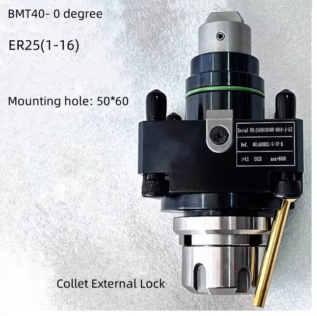 BMT40 BMT45 BMT55 Держатель электроинструмента 90 градусов 0 градусов Универсальная силовая головка для поворотной фрезы 
BMT40 BMT45 BMT55 Держатель электроинструмента 90 градусов 0 градусов Универсальная силовая головка для поворотной фрезы