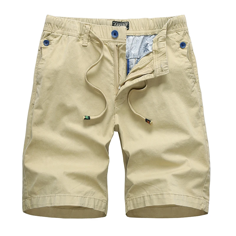 Men's Summer Casual Shorts Men 2022 New Cotton High Quality Military Army Cargo Shorts Men's Loose Multi Pocket Short Pants Male
Men's Summer Casual Shorts Men 2022 New Cotton High Quality Military Army Cargo Shorts Men's Loose Multi Pocket Short Pants Male