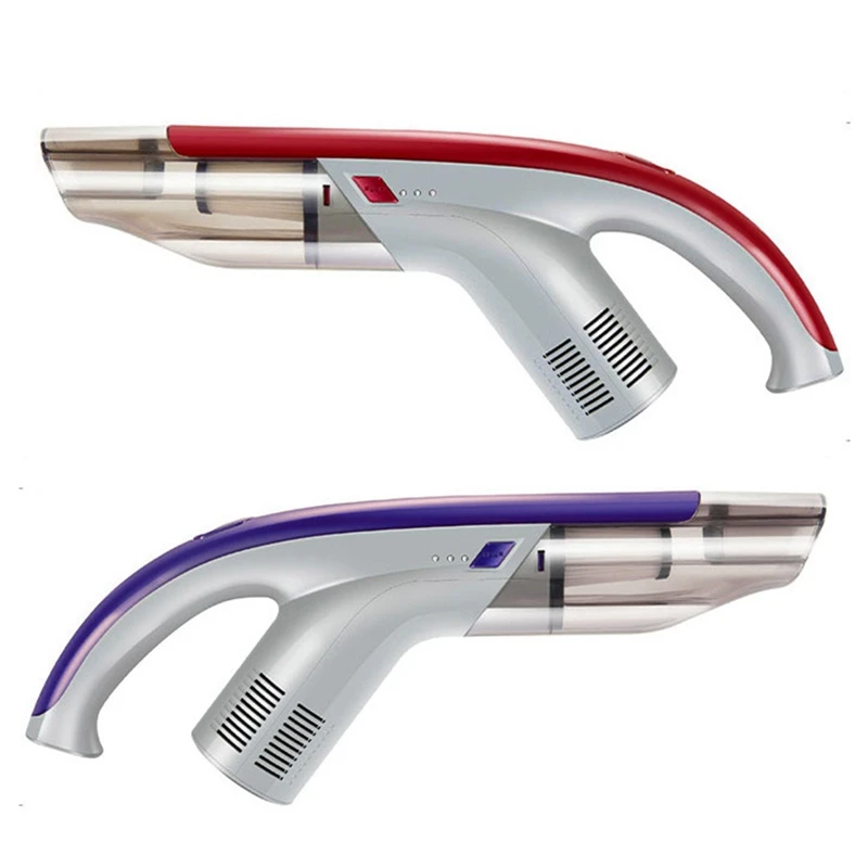 13000PA 115W Wireless Vacuum Cleaner For Car Vacuum Cleaner Wireless Vacuum Handheld Cleaner
13000PA 115W Wireless Vacuum Cleaner For Car Vacuum Cleaner Wireless Vacuum Handheld Cleaner