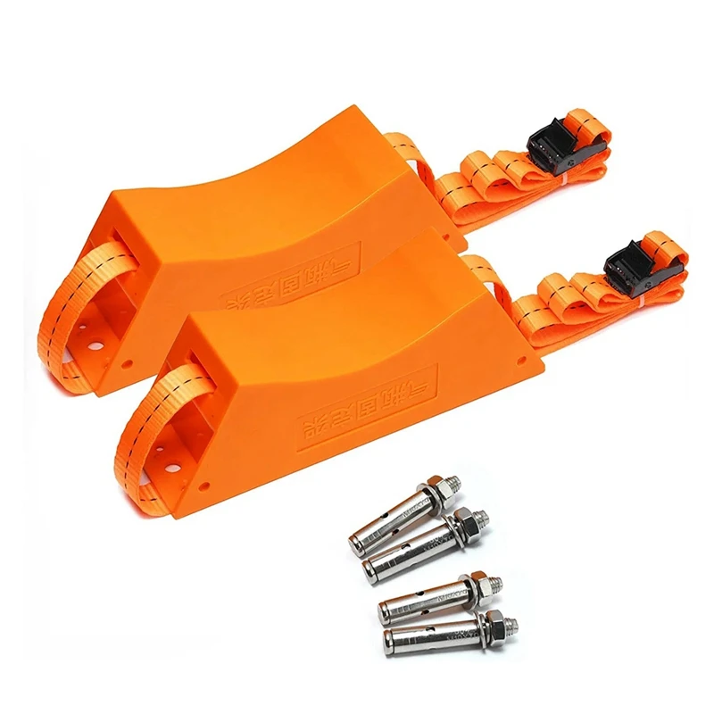 2PCS Propane Tank Holder Cylinder Wall Mounted Bracket Gas Cylinder Bracket Durable ABS Gas Cylinder With Screws
2PCS Propane Tank Holder Cylinder Wall Mounted Bracket Gas Cylinder Bracket Durable ABS Gas Cylinder With Screws