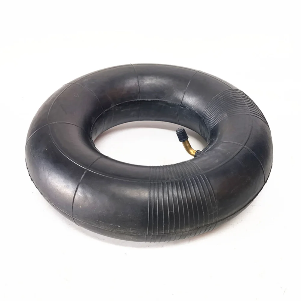 For Micro Tiller For Wheelbarrow For Electric Scooter Scooter Tube Inner Tube Outdoor 12 Inch 4.10/3.50-5 Black
For Micro Tiller For Wheelbarrow For Electric Scooter Scooter Tube Inner Tube Outdoor 12 Inch 4.10/3.50-5 Black