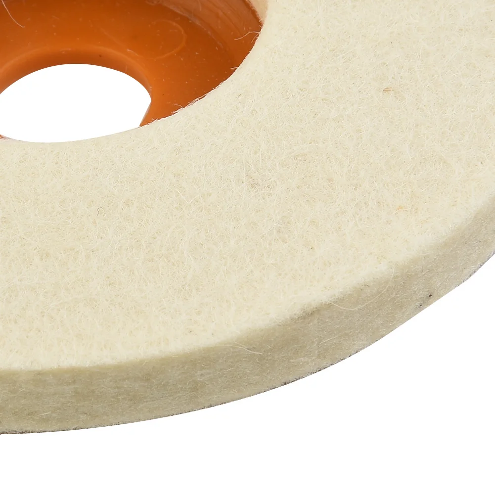 Polishing Tools For Carpentry In Wood Accessorie Wool Wheel Buffing Angle Grinder Disc Pad Abrasive Glass Stainless Steel Marble
Polishing Tools For Carpentry In Wood Accessorie Wool Wheel Buffing Angle Grinder Disc Pad Abrasive Glass Stainless Steel Marble