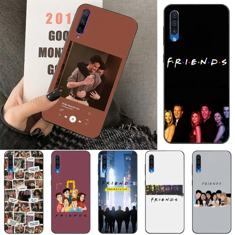 Friends TV Show Phone Case For Xiaomi Mi 11 10 A2 A2lite A1 9 9SE 8Lite 8explorer F1 Poco M3 X3 Pro Fundas Cove
Friends TV Show Phone Case For Xiaomi Mi 11 10 A2 A2lite A1 9 9SE 8Lite 8explorer F1 Poco M3 X3 Pro Fundas Cove