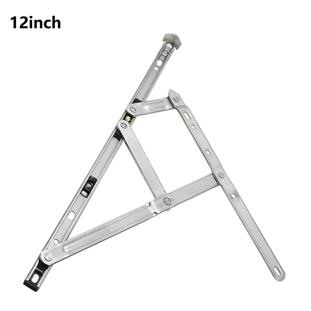 Accessories Hinge 1pcs 304 Stainless Steel Groove Casement Hinge Groove Sliding Replaceable Support Outside Brand New
Accessories Hinge 1pcs 304 Stainless Steel Groove Casement Hinge Groove Sliding Replaceable Support Outside Brand New