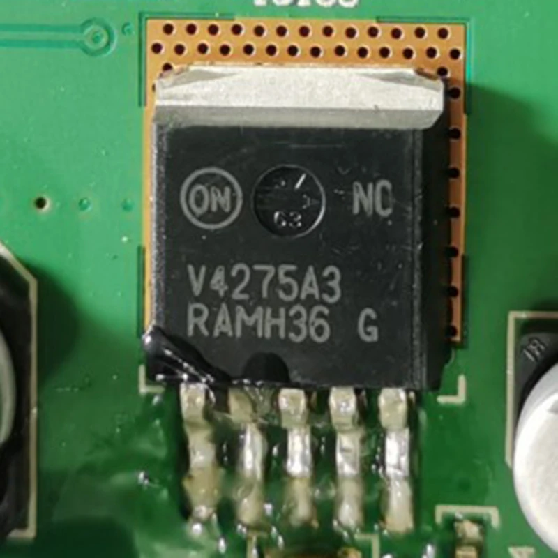 1Pcs/Lot V4275A3 NCV4275A3 Computer Board 3V Power Voltage Stabilizing Tube Transistor IC Chip Car Accessories
1Pcs/Lot V4275A3 NCV4275A3 Computer Board 3V Power Voltage Stabilizing Tube Transistor IC Chip Car Accessories