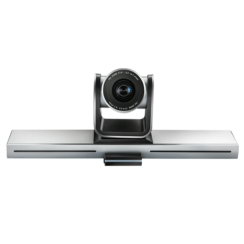 HD 1080P PTZ Camera for Conference Rooms, Auto-Focus 3x Optical Zoom Camera for Live Streaming Broadcast Video Camera
HD 1080P PTZ Camera for Conference Rooms, Auto-Focus 3x Optical Zoom Camera for Live Streaming Broadcast Video Camera