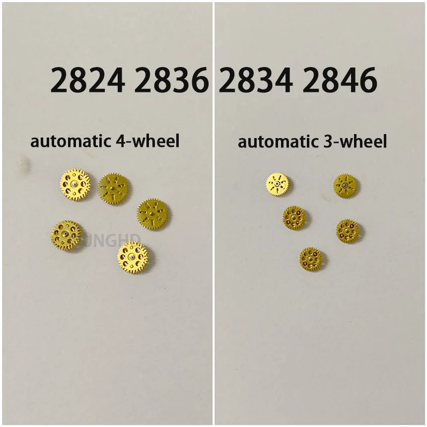 Размеры часов для 2824-2 2836 2834 2846 автоматическое трехколесное автоматическое четырехколесное автоматическое колесо
Размеры часов для 2824-2 2836 2834 2846 автоматическое трехколесное автоматическое четырехколесное автоматическое колесо