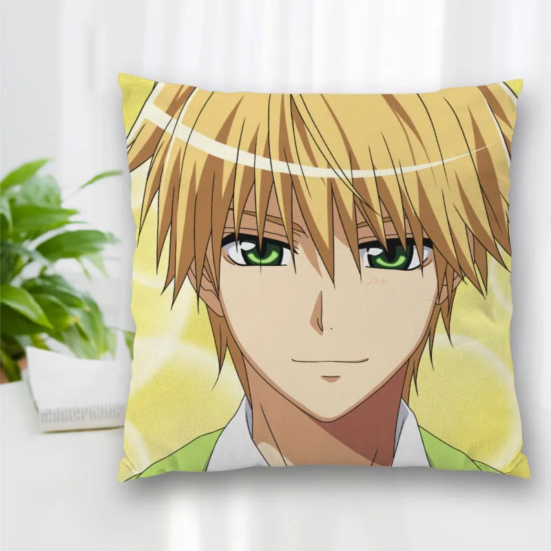New Custom Pillow Slips Usui Takumi Pillow Covers Bedding Comfortable Cushion/Good For Sofa/Home/Car High Quality Pillow Cases
New Custom Pillow Slips Usui Takumi Pillow Covers Bedding Comfortable Cushion/Good For Sofa/Home/Car High Quality Pillow Cases