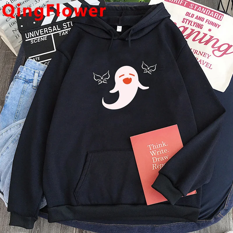 Game Genshin Impact Hu Tao Xiao Kaedehara Kazuha hoodies men graphic printed grunge Korea men sweatshirts Ulzzang
Game Genshin Impact Hu Tao Xiao Kaedehara Kazuha hoodies men graphic printed grunge Korea men sweatshirts Ulzzang