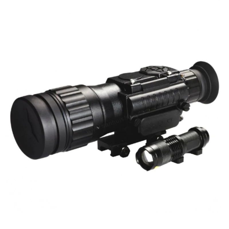 2019 hot goods For military Night vision 500m Digital Night Vision Riflescope for Hunting and detection
2019 hot goods For military Night vision 500m Digital Night Vision Riflescope for Hunting and detection