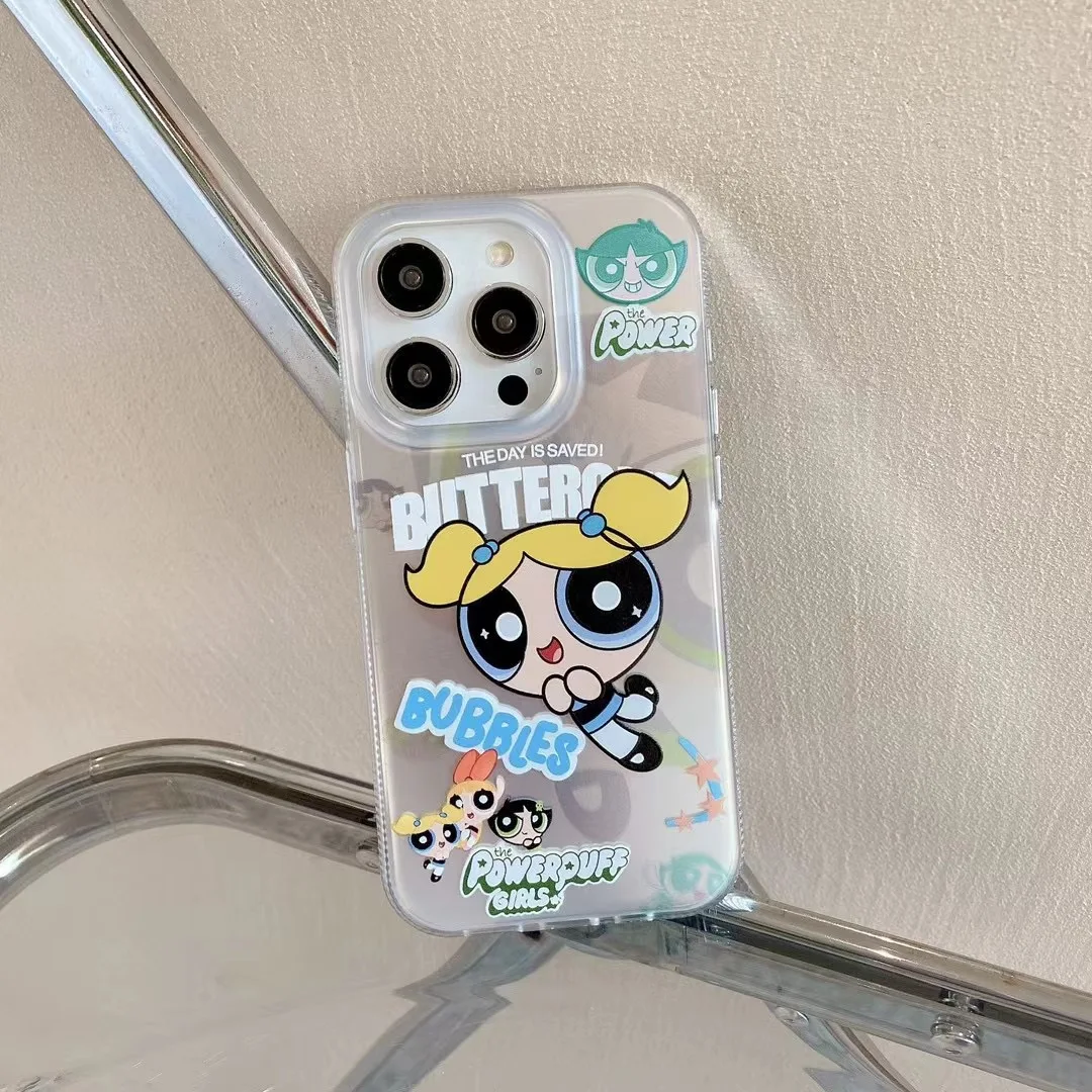 Powerpuffs Girlss Powerpuffs Girlss Phone Cases For iPhone 14 13 12 11 Pro Max Back Cover
Powerpuffs Girlss Powerpuffs Girlss Phone Cases For iPhone 14 13 12 11 Pro Max Back Cover
