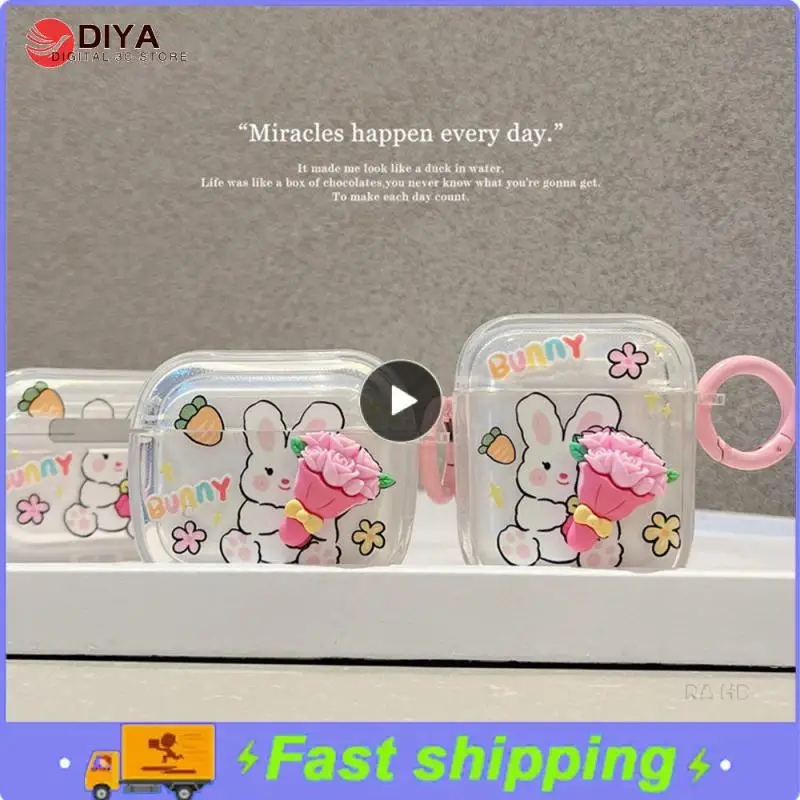 Small And Fresh High-quality Materials Cartoon Headphone Set Cute Wireless Headset Case All-inclusive Anti-drop
Small And Fresh High-quality Materials Cartoon Headphone Set Cute Wireless Headset Case All-inclusive Anti-drop