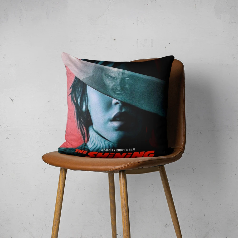 HORROR MOVIE PILLOW 113 Customizable Bedroom Bed Sofa Hotel Car Lumbar Pillow Fashion Decorative Cover
HORROR MOVIE PILLOW 113 Customizable Bedroom Bed Sofa Hotel Car Lumbar Pillow Fashion Decorative Cover