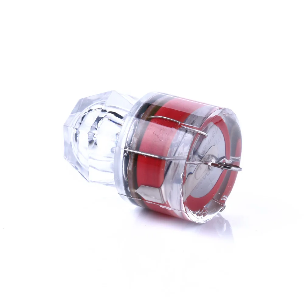 Fish Lure Lamp Diamond Gathering Lamp Submersible LED Fishing Light for Sea Underwater Fishing Light LED Fishing Light B2Cshop
Fish Lure Lamp Diamond Gathering Lamp Submersible LED Fishing Light for Sea Underwater Fishing Light LED Fishing Light B2Cshop