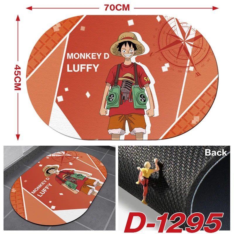 One Piece Peripheral Multifunctional Digital Printing Diatom Mud Mat Mouse Pad One Piece Full Color Carpet Mat Birthday Gift
One Piece Peripheral Multifunctional Digital Printing Diatom Mud Mat Mouse Pad One Piece Full Color Carpet Mat Birthday Gift