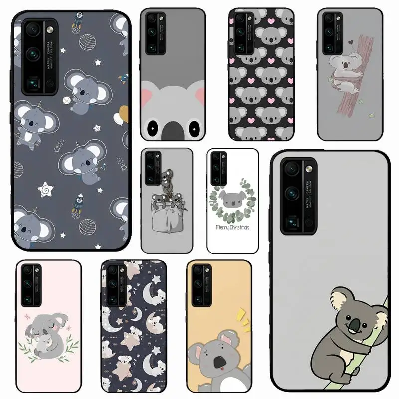 Cute koala bear Phone Case for Huawei Honor 10 i 8X C 5A 20 9 10 30 lite pro Voew 10 20 V30
Cute koala bear Phone Case for Huawei Honor 10 i 8X C 5A 20 9 10 30 lite pro Voew 10 20 V30