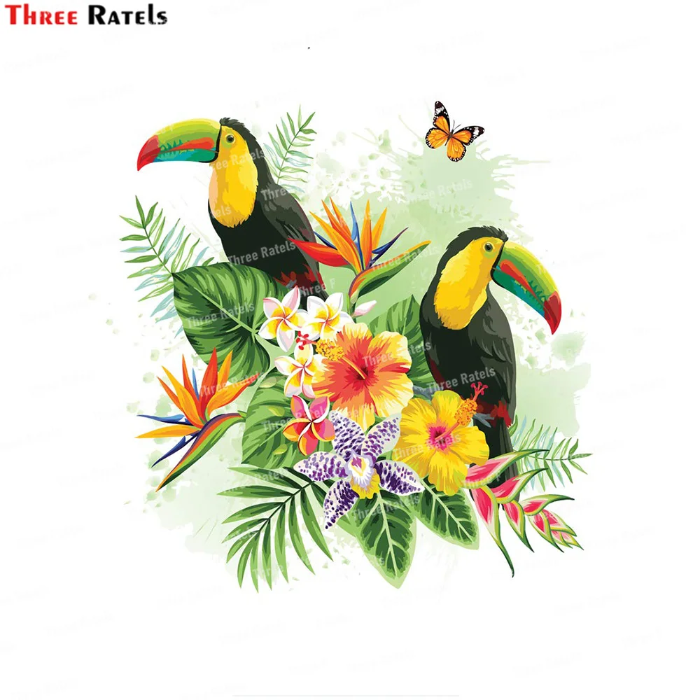 Three Ratels K597 Beautiful Flower Blooming Stickers Laptop Guitar Luggage Waterproof Graffiti Sticker Decal Kid Classic Toy
Three Ratels K597 Beautiful Flower Blooming Stickers Laptop Guitar Luggage Waterproof Graffiti Sticker Decal Kid Classic Toy