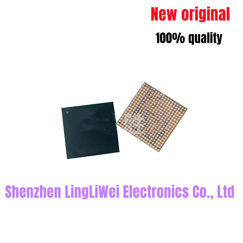(1piece)100% New 338S00267-A0 338S00267-AO 338S00267 A0 338S00267 AO BGA IC For Repair Macbook Pro A2159 A1989 A19**
(1piece)100% New 338S00267-A0 338S00267-AO 338S00267 A0 338S00267 AO BGA IC For Repair Macbook Pro A2159 A1989 A19**