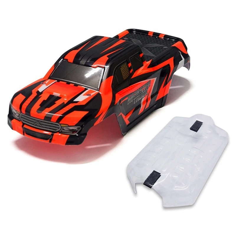 Чехол для автомобиля SG1601 RC и пылезащитный чехол для SG1601 SG 1601 1/16 обновленные детали для автомобиля на радиоуправлении запасные аксессуары
Чехол для автомобиля SG1601 RC и пылезащитный чехол для SG1601 SG 1601 1/16 обновленные детали для автомобиля на радиоуправлении запасные аксессуары