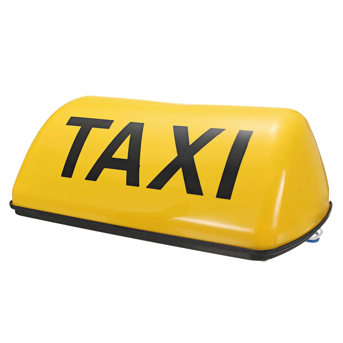 12V Waterproof Top Sign netic Meter Cab Lamp Light LED TAXI Signal Lamp - Yellow
12V Waterproof Top Sign netic Meter Cab Lamp Light LED TAXI Signal Lamp - Yellow