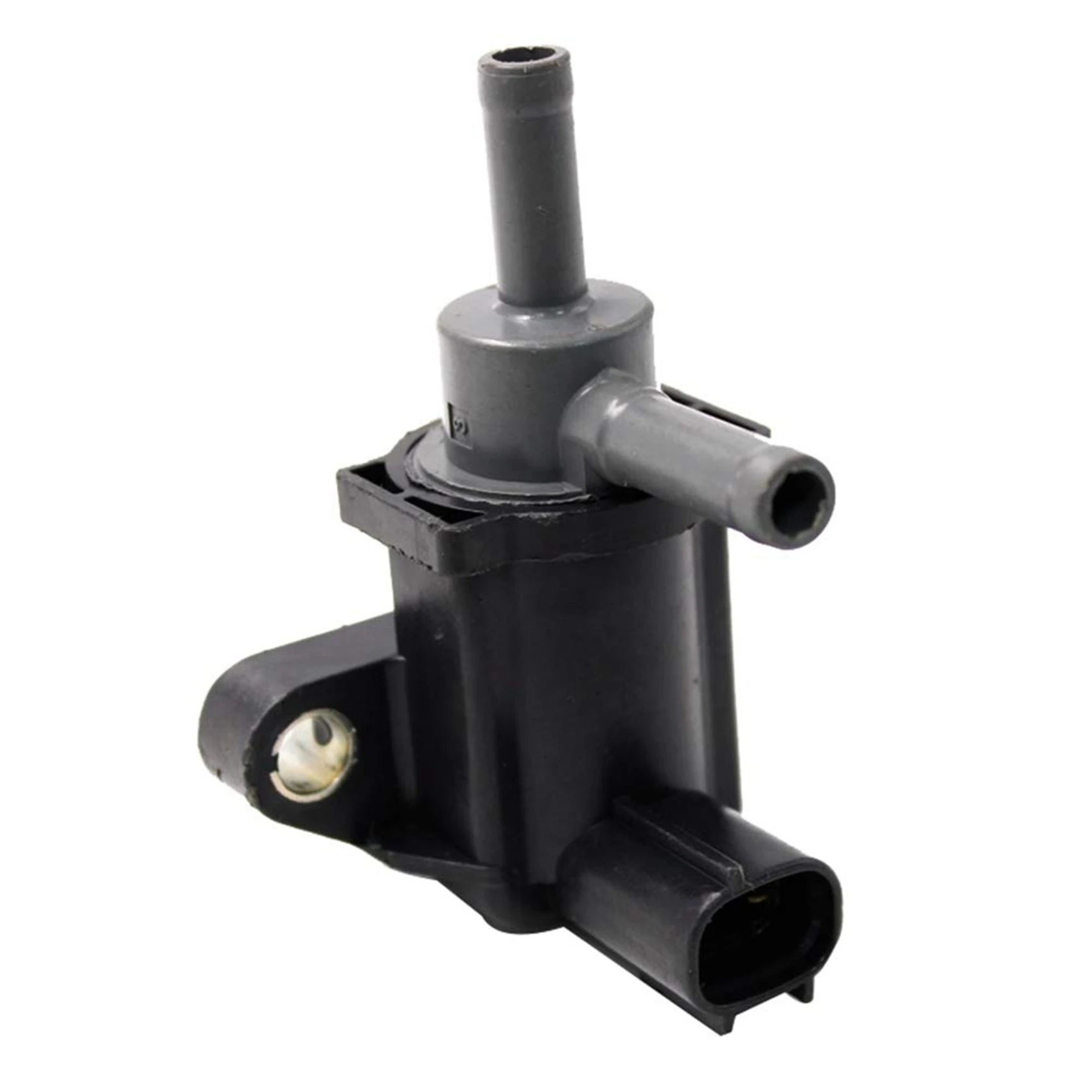 Vacuum Switch Valve Solenoid 90910-WC000 90910-12275 136200-3210 for Toyota Daihatsu
Vacuum Switch Valve Solenoid 90910-WC000 90910-12275 136200-3210 for Toyota Daihatsu