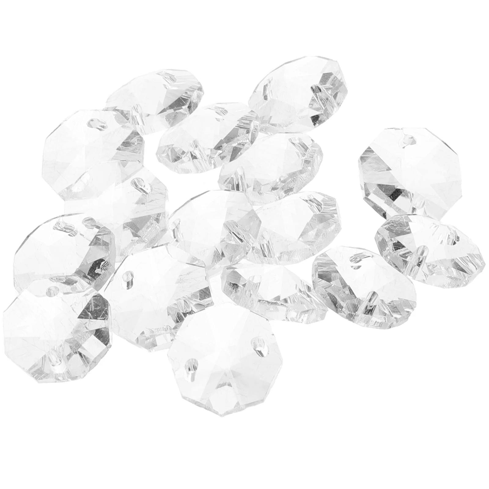 100 Pcs Beach Charms Decor Glass Kit Beaded Curtain Clear Beads DIY Jewelry Making Jewlery
100 Pcs Beach Charms Decor Glass Kit Beaded Curtain Clear Beads DIY Jewelry Making Jewlery