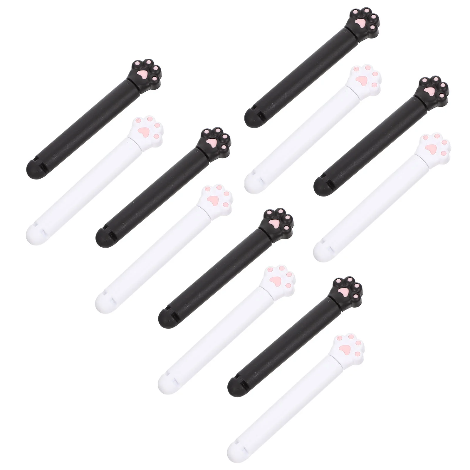 Clips Bagsealing Chip Clamp Sealer Snack Clip Bagsplastic Seal Bread Fresh Pouch Kitchen Clamps Packet Duty Packets Cute Claw
Clips Bagsealing Chip Clamp Sealer Snack Clip Bagsplastic Seal Bread Fresh Pouch Kitchen Clamps Packet Duty Packets Cute Claw