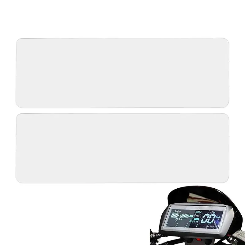Motorcycle Accessories Instrument Dashboard Speedometer Protection Film Screen Protection For MV AGUSTA BRUTALE 800/RIVALE 800
Motorcycle Accessories Instrument Dashboard Speedometer Protection Film Screen Protection For MV AGUSTA BRUTALE 800/RIVALE 800