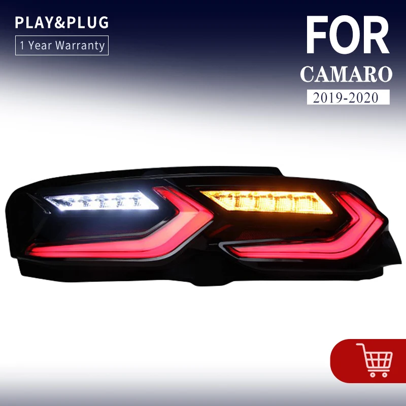 Популярные автомобильные товары, светодиодные задние фонари для Chevrolet Camaro 2019-2020 светодиодный ние фонари, светодиодные ДХО, динамический сиг...
Популярные автомобильные товары, светодиодные задние фонари для Chevrolet Camaro 2019-2020 светодиодный ние фонари, светодиодные ДХО, динамический сиг...
