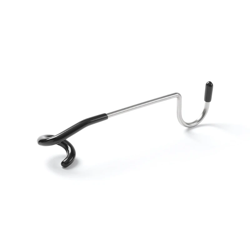 2022 New Outdoor Camping Light Pole Hook Multi-functional Camping Non-slip Mini Hook Stainless Steel Pig Tail Storage Hook
2022 New Outdoor Camping Light Pole Hook Multi-functional Camping Non-slip Mini Hook Stainless Steel Pig Tail Storage Hook