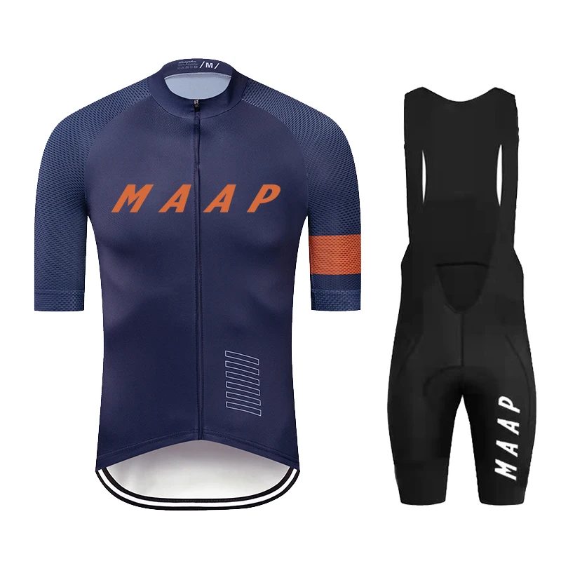 Новинка, летние мужские спортивные велосипедные костюмы MAAP, топы, профессиональная велосипедная одежда, быстросохнущая Джерси, одежда для ...
Новинка, летние мужские спортивные велосипедные костюмы MAAP, топы, профессиональная велосипедная одежда, быстросохнущая Джерси, одежда для ...