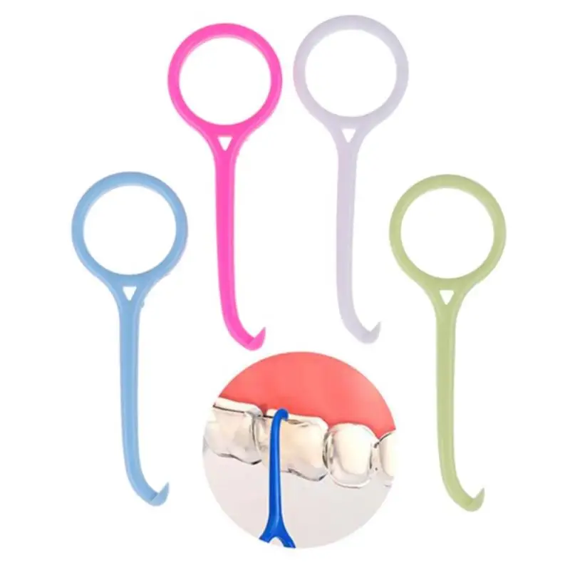 1 pc Orthodontic Aligner Remover Invisible Removable Braces Clear Removal Tool Orthodontic Aligner Remove Supplies
1 pc Orthodontic Aligner Remover Invisible Removable Braces Clear Removal Tool Orthodontic Aligner Remove Supplies