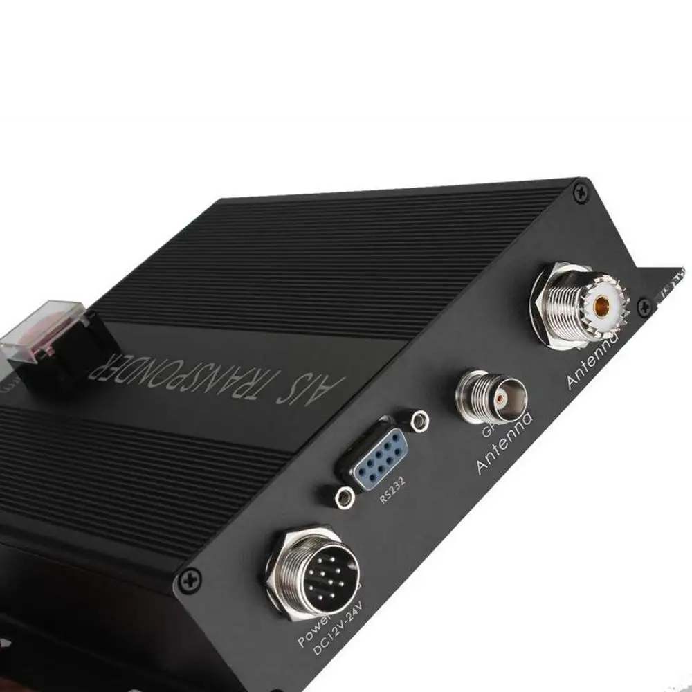 HA-102 Matsutec Marine AIS receiver and transmitter system CLASS B AIS Transponder Dual Channel Function CSTDMA Function
HA-102 Matsutec Marine AIS receiver and transmitter system CLASS B AIS Transponder Dual Channel Function CSTDMA Function