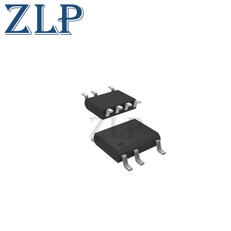 AL1697-20CS7-13 светодиодный драйвер IC 1 Выход AC DC автономный Переключатель Шаг вниз (бак), шаг вверх (Boost) затемнение триака 2A 7-SO ORIGINAL
AL1697-20CS7-13 светодиодный драйвер IC 1 Выход AC DC автономный Переключатель Шаг вниз (бак), шаг вверх (Boost) затемнение триака 2A 7-SO ORIGINAL