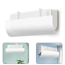 Universal Air Conditioner Wind Deflector Wall-mounted Air Conditioning Windshield Anti-Direct Blowing Retractable Outlet Baffle