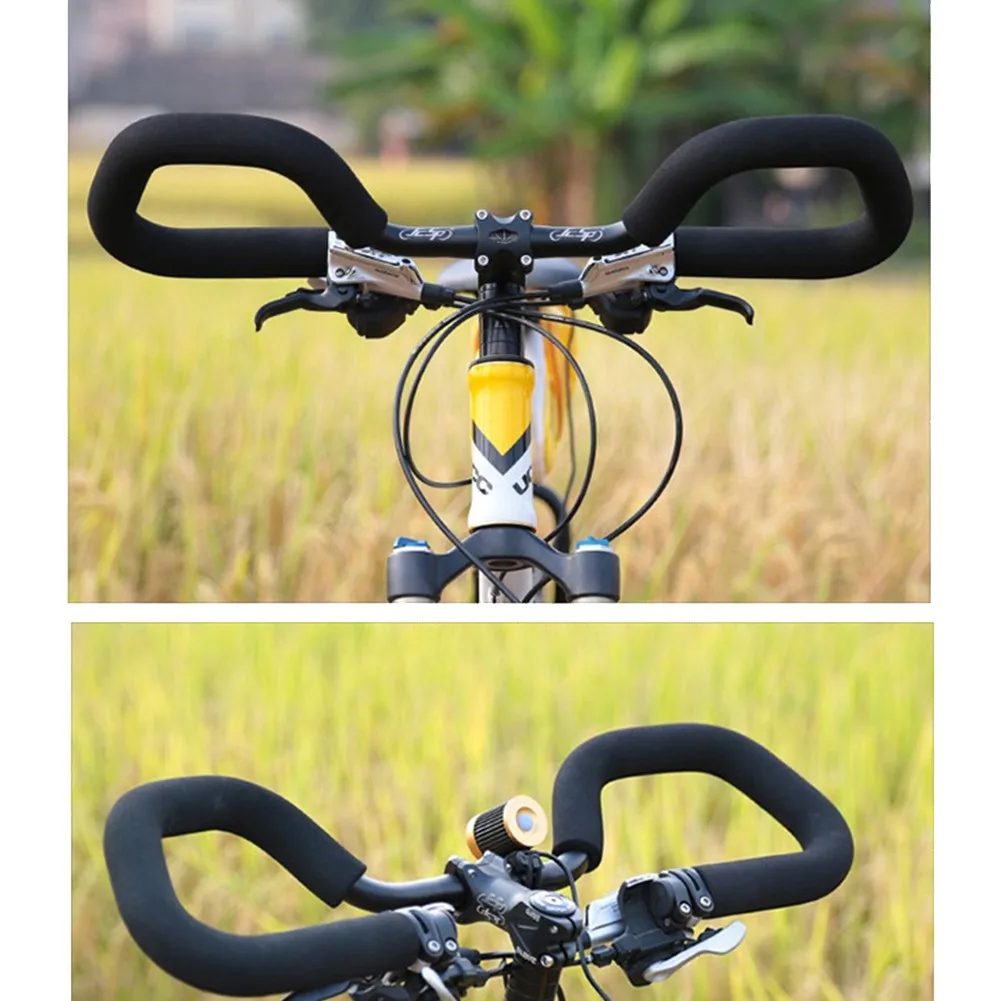 1pc MTB Bike Foam Sponge Grip Mountain Bicycle Handlebar Cover For Touring Butterfly Bicycle Handle Durable Cycling Accessories
1pc MTB Bike Foam Sponge Grip Mountain Bicycle Handlebar Cover For Touring Butterfly Bicycle Handle Durable Cycling Accessories