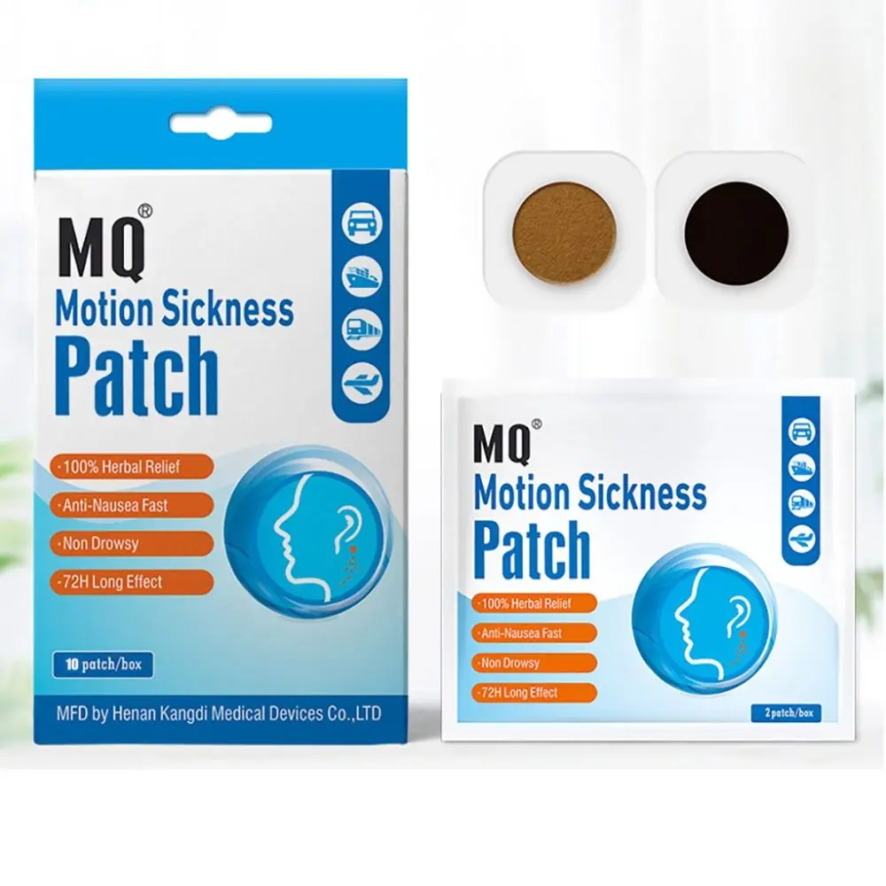 Behind Ear Prevent Dizziness 10 Count Nausea Motion Sickness Stickers Car Sickness Bands Relief Sea Sickness Dizziness
Behind Ear Prevent Dizziness 10 Count Nausea Motion Sickness Stickers Car Sickness Bands Relief Sea Sickness Dizziness