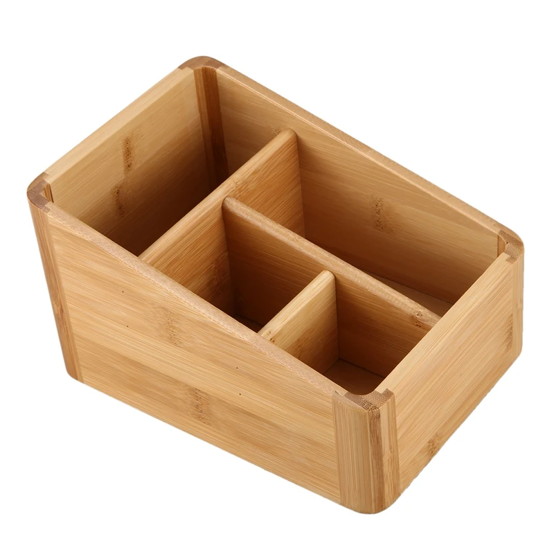 Remote Control Holder Key Collection Cosmetics Receipt Inclusion Organizer Storage Box Wooden Box Organizer Box
Remote Control Holder Key Collection Cosmetics Receipt Inclusion Organizer Storage Box Wooden Box Organizer Box