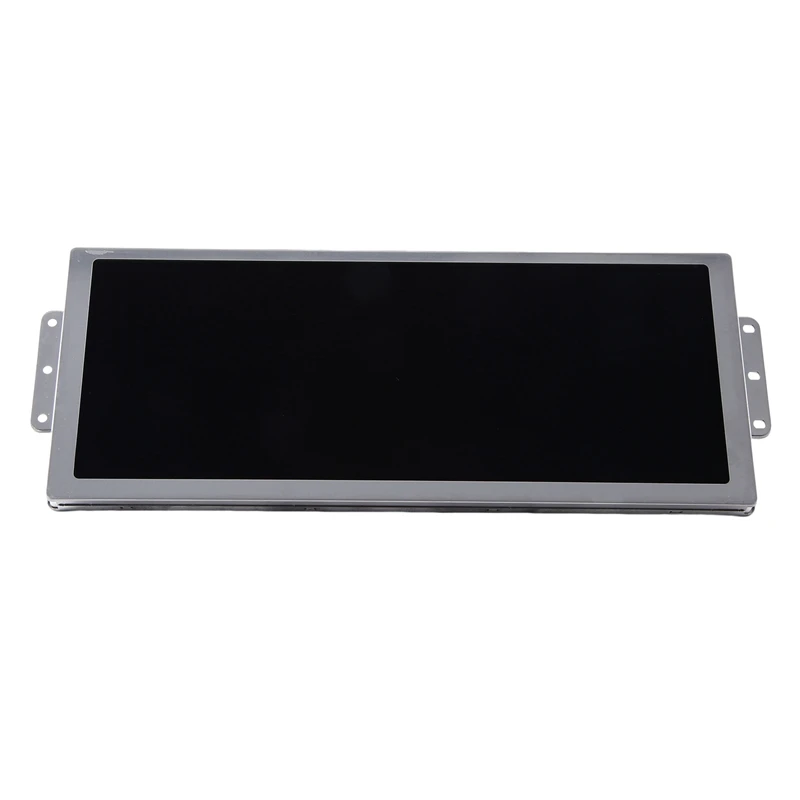 LQ088K9RA01 автомобильный DVD GPS телефон ЖК-дисплей и стекло для BMW L7 CID High 2012 запасные аксессуары
LQ088K9RA01 автомобильный DVD GPS телефон ЖК-дисплей и стекло для BMW L7 CID High 2012 запасные аксессуары