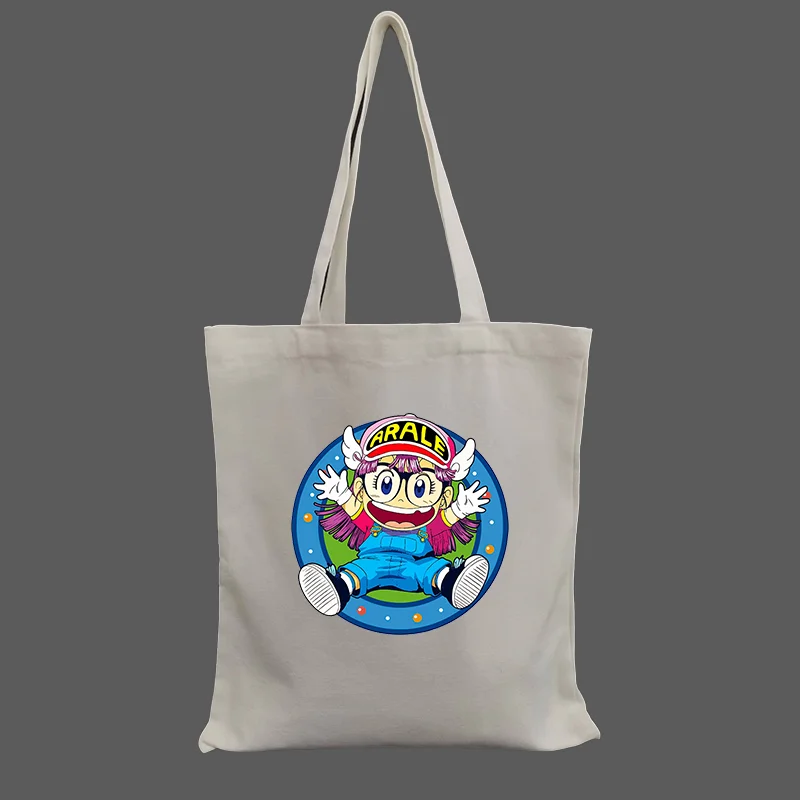 Arale Norimaki Happy Dr Slump японская манга, Холщовая Сумка для покупок, сумка для покупок, многоразовые сумки для покупок, Студенческая сумка для книг
Arale Norimaki Happy Dr Slump японская манга, Холщовая Сумка для покупок, сумка для покупок, многоразовые сумки для покупок, Студенческая сумка для книг