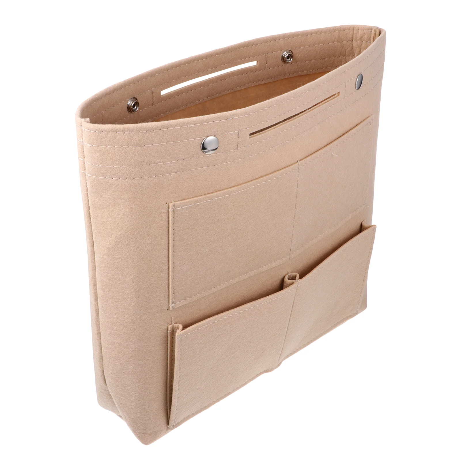 Travel Makeup Bag Felt Storage Multipurpose Pouch Liner Simple Portable Cosmetics
Travel Makeup Bag Felt Storage Multipurpose Pouch Liner Simple Portable Cosmetics